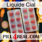 Liquid Cial 19